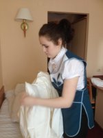 КОНКУРС ПРОФМАСТЕРСТВА. ГОСТИНИЧНЫЙ СЕРВИС КОНКУРС ПРОФМАСТЕРСТВА. ГОСТИНИЧНЫЙ СЕРВИС