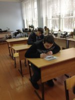 Конкурс профмастерства водителей