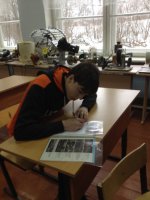 Конкурс профмастерства водителей