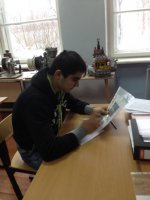 Конкурс профмастерства водителей